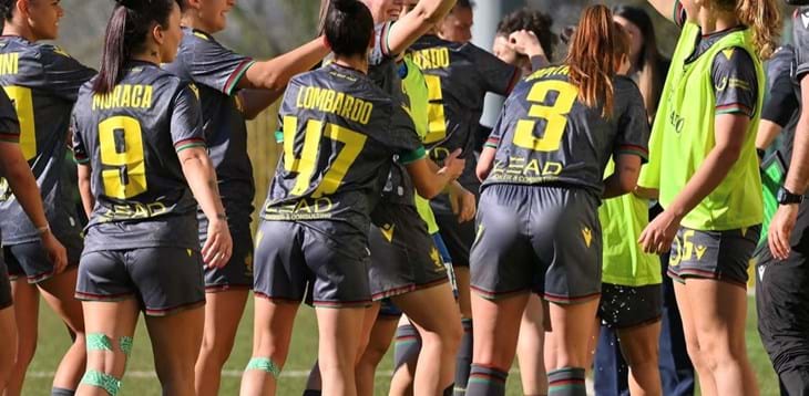 La Ternana risponde al Parma e si riprende il primato, continua il testa a testa tra Genoa e Bologna per il terzo posto