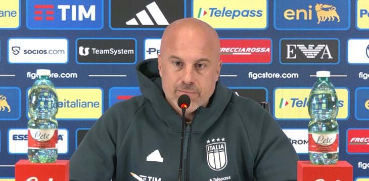 Nations League, Azzurre a Coverciano per preparare le sfide in Svezia e Danimarca. Soncin: “Momento importante, il gruppo è carico”