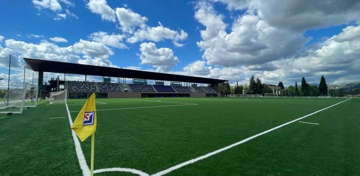Sorteggiato l'ordine di svolgimento delle semifinali di domenica 27: alle 11.30 apre la sfida tra la Juventus e la quarta classificata