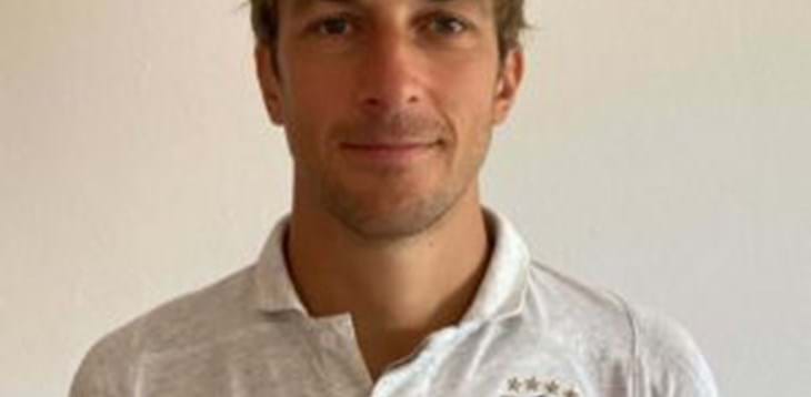 Stefano Florit, responsabile metodologico della Figc, atteso con l'Ast giovedì prossimo al centro sportivo del Bozner FC