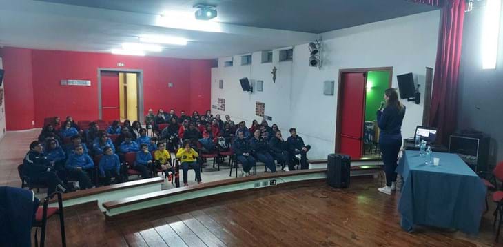 Educare insieme: genitori e tecnici protagonisti del workshop