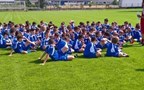 Organizzazione di camp estivi / centri estivi 2025, comunicazioni al SGS Piemonte VdA