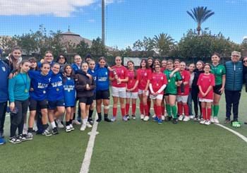 Dalle scuole al campo: a Polignano una giornata di sport e partecipazione