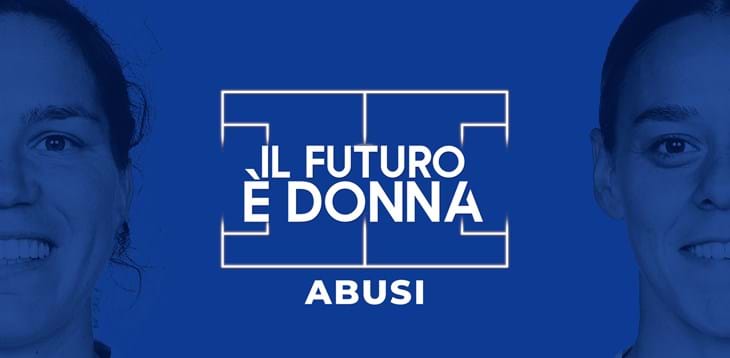Fare squadra contro molestie sessuali e insulti: la denuncia sugli abusi di Boattin e Linari nella seconda puntata di ‘Il Futuro è Donna’
