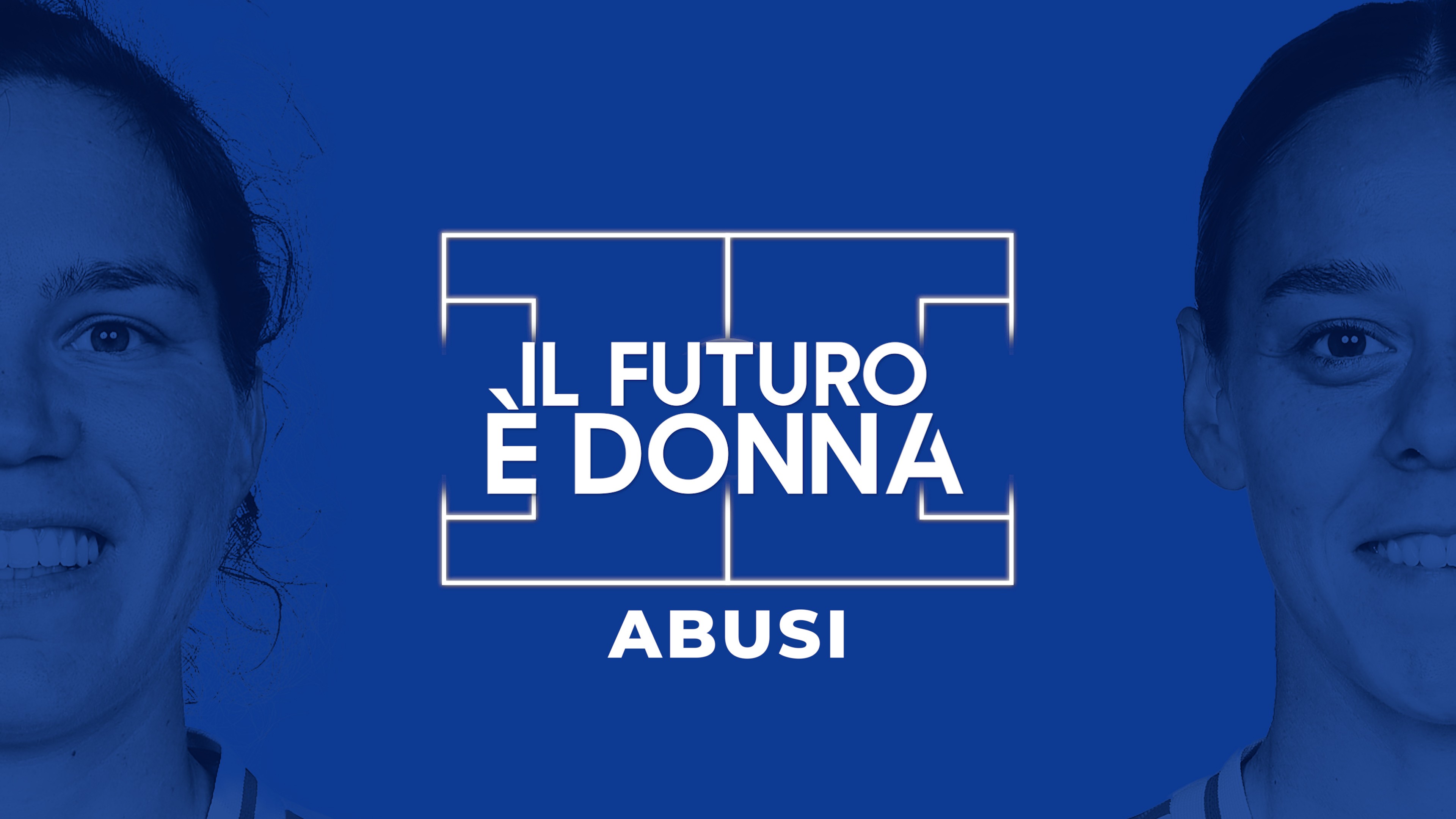 Il 'Futuro è Donna', il teaser della seconda puntata sugli abusi