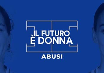 Il 'Futuro è Donna', il teaser della seconda puntata sugli abusi