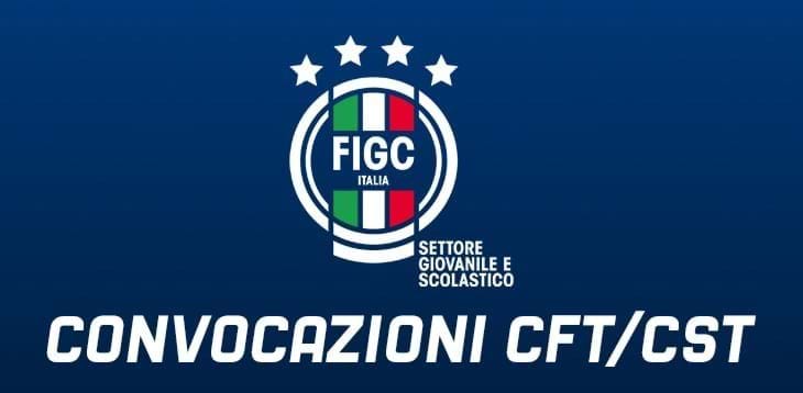 CFT di Santa Margherita Ligure: convocazioni del 14/04/2025