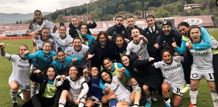 La Ternana risponde al Parma e torna di nuovo in testa, vincono ancora Genoa e Bologna