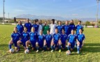 Test Match a Cassacco per la Selezione Territoriale U15F Terre di Nordest