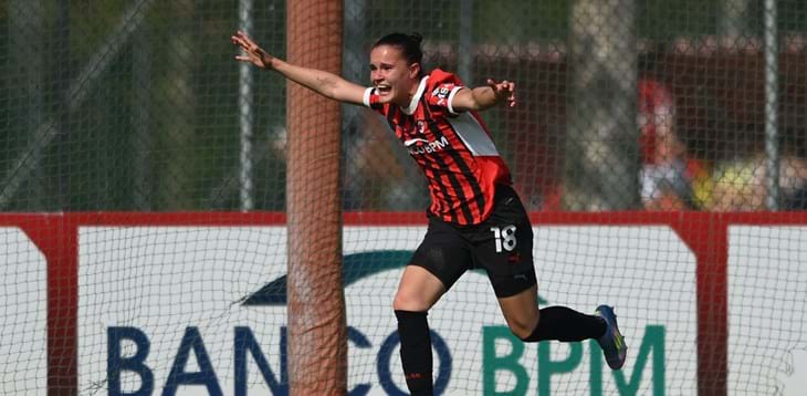 Dallo scudetto Primavera al primo gol in Serie A: l'anno d'oro di Renzotti.