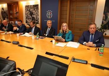 'Insieme contro il doping': presentato il progetto di FIGC e Federfarma per la tutela della salute