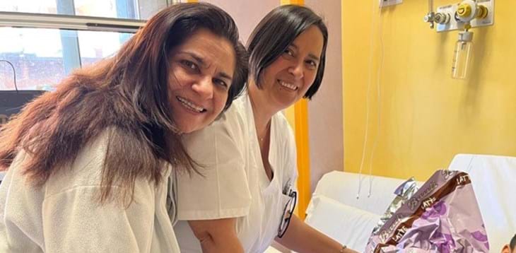 La FIGC regala 350 uova di Pasqua ai pazienti del Policlinico Umberto I e alla Comunità di Sant’Egidio