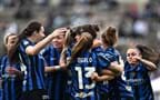 Inter, il 3-0 alla Roma vale una storica qualificazione in Champions League. Sassuolo-Como finisce 3-0