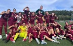 Conclusa la regular season: Juventus-Sassuolo e Inter-Roma le semifinali di domenica 27 al Viola Park, Napoli Femminile retrocesso