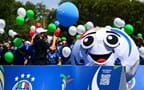 La procedura di accredito per l'evento Fair Play di Roma del 17 maggio e per la Finale Nazionale di Tirrenia del 24-25 maggio