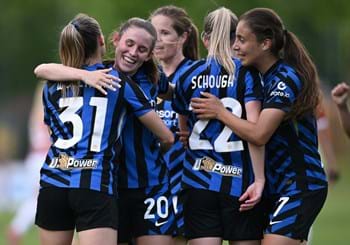 Splendida Fiorentina, 3-1 alla Juventus col duo Durante-Janogy. Inter padrona del derby: Milan ko 4-1