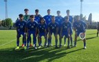 Torneo delle Nazioni, Italia travolgente: 5-1 agli Emirati Arabi Uniti e semifinali. Battisti: "Importante chiudere a punteggio pieno"