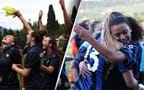 Juventus-Inter, un derby d'Italia che vale lo scudetto: martedì alle 16.30 al Viola Park bianconere e nerazzurre in campo per il tricolore