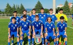 Torneo delle Nazioni, Azzurrini in finale: 3-0 alla Slovenia. Battisti: "Vogliamo chiudere nel migliore dei modi"