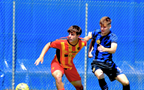 Under 18 Professionisti, il Lecce torna al successo: 2-1 all'Inter e aggancio a Hellas Verona e Milan in classifica