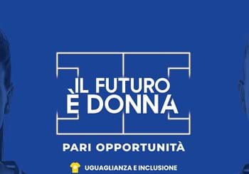 Il 'Futuro è Donna', il teaser della quinta puntata: "Pari opportunità"