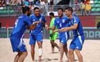 Debutto vincente alle Seychelles: una bella Italia batte 7-4 l’Oman. Del Duca: “Era fondamentale iniziare bene il Mondiale"