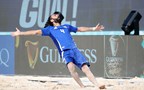Mondiale di beach soccer, per gli Azzurri c’è l’esame Brasile nel ricordo della finale di un anno fa. Genovali: "Vogliamo cambiare la storia"