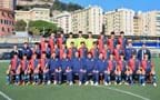 Under 17 Serie A e B, Genoa ai play-off per sfatare il tabù Sassuolo. Criscito: "Affrontarli di nuovo è uno stimolo"