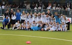 Primavera 2, dopo il Genoa festeggia anche il Cesena: cinque gol alla Ternana, romagnole promosse in Primavera 1