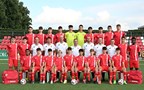 Under 15 Serie A e B, colpo grosso del Monza nel posticipo: 1-0 alla Fiorentina nell’andata degli ottavi