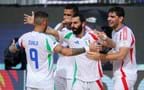 Primo traguardo raggiunto: l’Italia batte 5-0 El Salvador e vola ai quarti di finale del Mondiale. Del Duca: “Ora inizia un altro torneo”