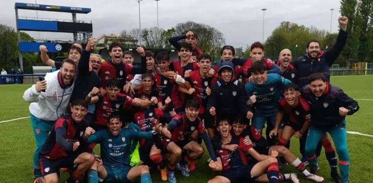 Under 17 Serie A e B, Costa piega la Fiorentina: impresa del Cagliari al Viola Park nel primo turno dei play-off