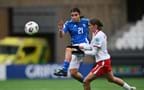 Italia, con la Francia per centrare semifinale e pass Mondiale. Randazzo: “Abbiamo fiducia: ce la giochiamo”