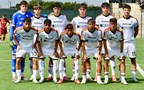 Under 18 Professionisti, Lecce travolgente: 5-1 alla Roma nel posticipo e tredicesimo posto in classifica