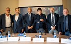 Presentato ‘Coach-to-Coach’, il progetto formativo per tecnici stranieri targato FIGC, AIAC e Pescara Calcio Academy