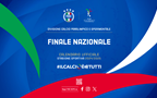 La Finale Nazionale del 24-25 maggio si avvicina! Effettuato il sorteggio per i tre Livelli di gioco