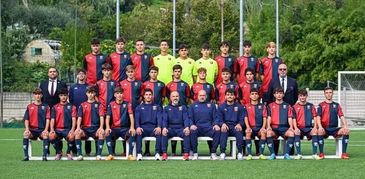 Under 16 Serie A e B, il Genoa stacca il biglietto per i quarti: 2-0 al Brescia a Rovato nel ritorno degli ottavi di finale