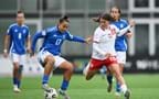 Con la Spagna una gara da dentro o fuori, per centrare la semifinale. Romanelli: “Quanto di più bello potesse capitarci”