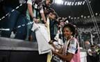 In 15mila all'Allianz Stadium a festeggiare Sara Gama e la Juventus campione d'Italia. Gioia bianconera, ma vince l'Inter: decide Bugeja