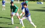Azzurri 2020 e 1982 in finale: domani a Tirrenia l’ultimo atto del Torneo Evolution Under 14 'Il calciatore dell'Evolution Programme'