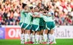 Dal 20 al 23 maggio stage a Roma per 35 Azzurre. Prima chiamata per Gilardi, Sorelli e Arrigoni, in gruppo anche Rosucci e Galli