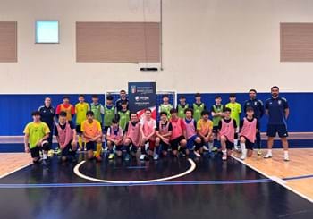 CST Ussana, anche la Sardegna ha il suo Centro di Sviluppo dedicato al Futsal