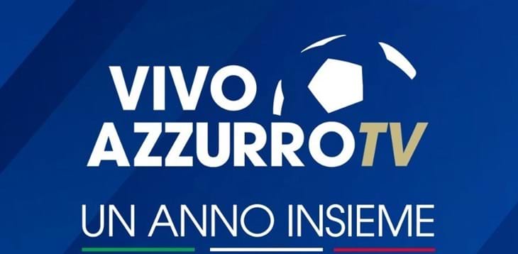 Un anno di Vivo Azzurro TV: più di 300 gare in diretta (69 delle Nazionali), 2 milioni e mezzo di pagine viste e oltre 640mila utenti unici