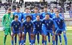 Doppio test amichevole contro il Paraguay il 6 e 9 giugno allo Stadio Comunale 'Bruno Recchioni' di Fermo