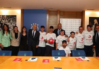 La 'Special Olympics European Football Week' compie 25 anni