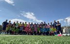 Progetto Calcio+: terzo raduno promozionale regionale dedicato alle calciatrici categoria 2012