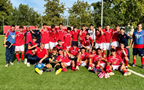 Ottavi di finale Under 17 Serie C: Avellino e Perugia ripartono dal 5-4 dell'andata in favore degli umbri