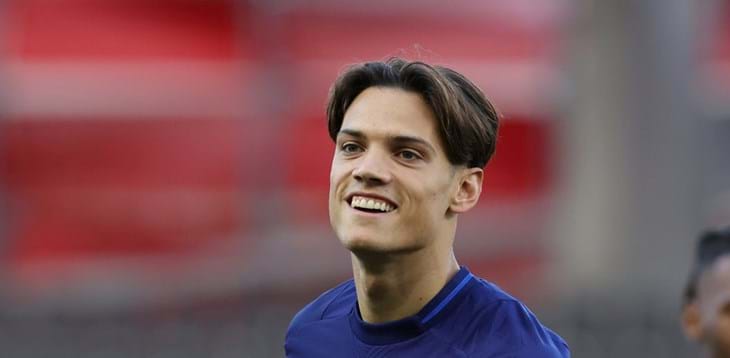 Ricci, quando il viaggio in azzurro fa tappa nel continente nero: “L’Africa mi ha aiutato a crescere, sogno il Mondiale e di mettere su famiglia”