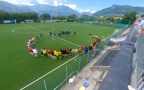 Dolomiti +15 e +17