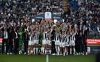 Juve, è doppietta! Dopo lo scudetto, ecco anche la Coppa Italia Frecciarossa. Roma battuta 4-0 davanti ai 7.000 del 'Sinigaglia'